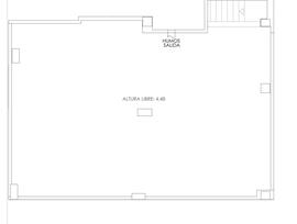 Unidad comercial en Pamplona - Iruña