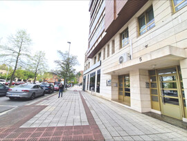 Oficina en Pamplona - Iruña