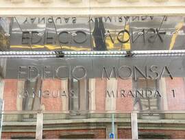 Oficina en Pamplona - Iruña