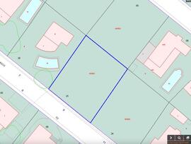 Parcela urbana en Naquera