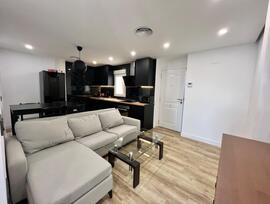 Planta baja en Valencia