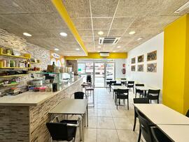 Unidad comercial en Mislata