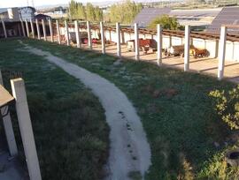 Terreno industrial en Mallen