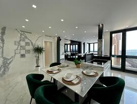 Apartamento en Zaragoza