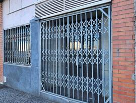 Unidad comercial en Zaragoza