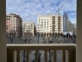 Oficina en Zaragoza