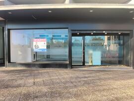 Unidad comercial en Zaragoza