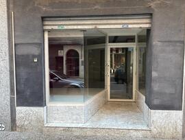 Unidad comercial en Zaragoza