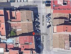 Parcela urbana en Paiporta