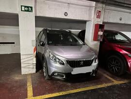 Garaje en Valencia