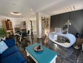 Villa en Guia de Isora