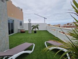 Ático en Puerto de La Cruz