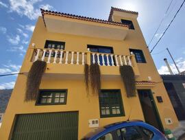 Casa en La Orotava