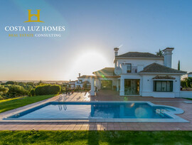 Villa en Arcos de la Frontera