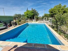 Casa de campo en Cheste