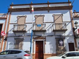 Piso en La Palma del Condado