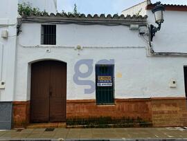 Casa en La Palma del Condado