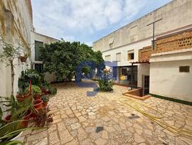 Casa en Villalba del Alcor
