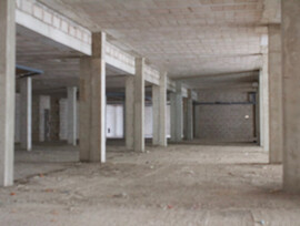 Unidad comercial en Puerto del Rosario