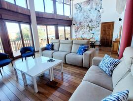 Villa en Cabo de Palos