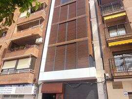 Unidad comercial en Murcia