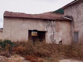 Casa de pueblo en Murcia