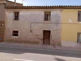 Casa en Pinseque