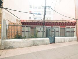 Casa en Zaragoza
