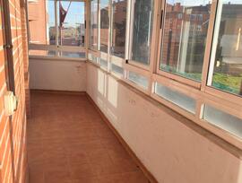 Piso en San Andrés del Rabanedo