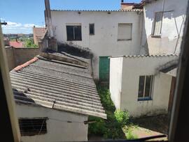 Casa de pueblo en San Andrés del Rabanedo