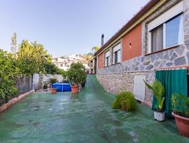 Casa de campo en Almuñecar