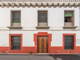 Casa en Padul