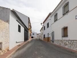 Casa en Morelabor
