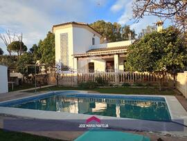 Villa en Arcos de la Frontera