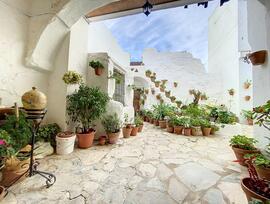 Casa en Medina Sidonia