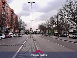 Unidad comercial en Jerez de la Frontera