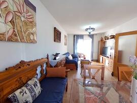 Casa adosada en Barajas de Melo