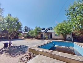 Villa en Nuevo Baztan