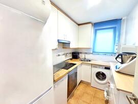 Piso en Paracuellos de Jarama