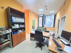 Unidad comercial en Madrid