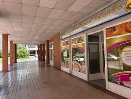 Unidad comercial en Alcala de Henares