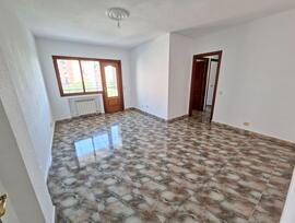 Piso en Madrid