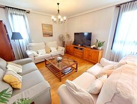 Piso en Getafe
