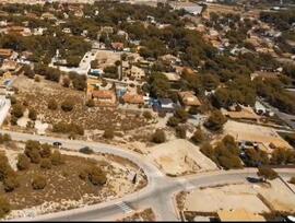 Parcela en Las Torres de Cotillas