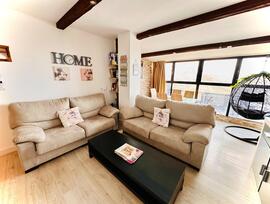 Apartamento en Monachil