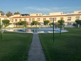 Casa adosada en Salobreña