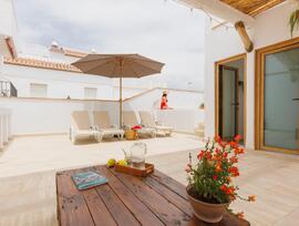 Casa en Salobreña