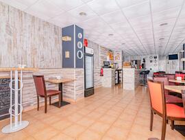 Unidad comercial en Granada