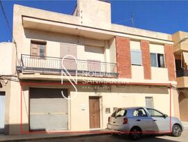 Casa en Riba - Roja de Turia