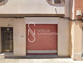 Unidad comercial en Quart de Poblet